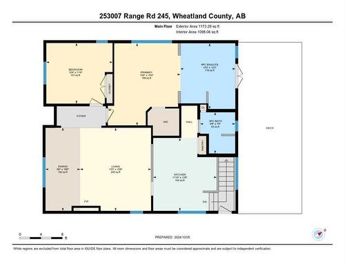 253007 Range Road 245, Rural Wheatland County, AB - Other