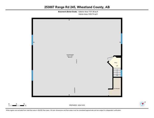 253007 Range Road 245, Rural Wheatland County, AB - Other