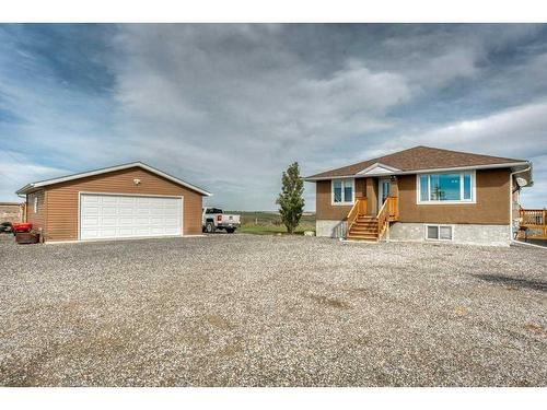 253007 Range Road 245, Rural Wheatland County, AB - Outdoor