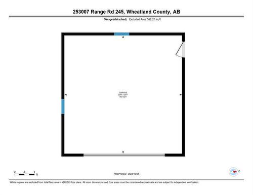 253007 Range Road 245, Rural Wheatland County, AB - Other