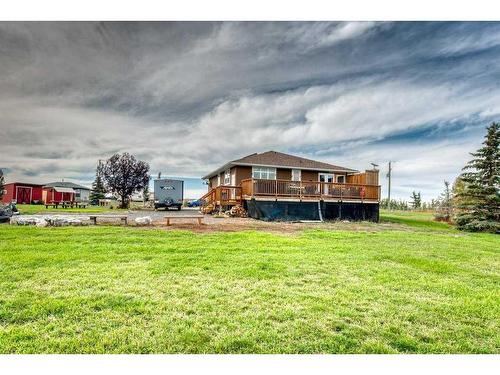 253007 Range Road 245, Rural Wheatland County, AB - Outdoor