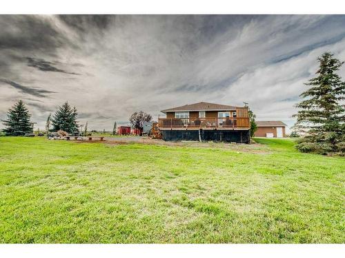 253007 Range Road 245, Rural Wheatland County, AB - Outdoor