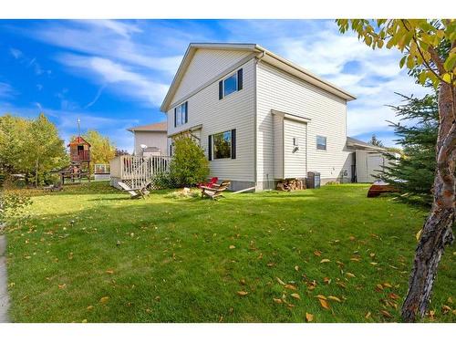 66 Tuscany Hills Point Nw, Calgary, AB - Outdoor