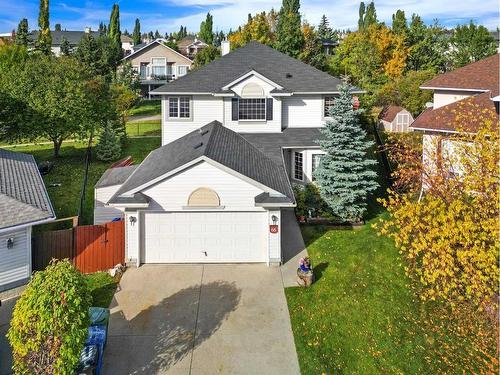 66 Tuscany Hills Point Nw, Calgary, AB - Outdoor