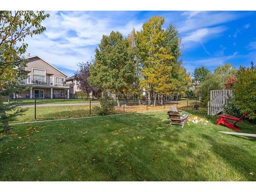 66 Tuscany Hills Point Nw, Calgary, AB - Outdoor With Deck Patio Veranda