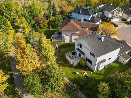 66 Tuscany Hills Point Nw, Calgary, AB - Outdoor With View