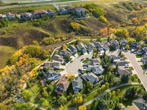 66 Tuscany Hills Point Nw, Calgary, AB - Outdoor With View