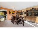 66 Tuscany Hills Point Nw, Calgary, AB  - Indoor Photo Showing Dining Room 