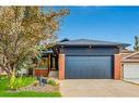 108 Citadel Park Nw, Calgary, AB  - Outdoor With Facade 