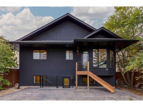 108 Citadel Park Nw, Calgary, AB - Outdoor