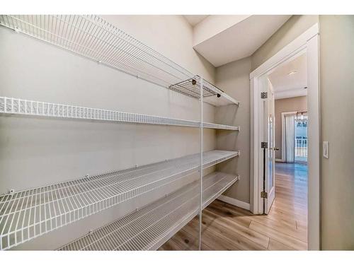 48 Nolanhurst Crescent Nw, Calgary, AB - Indoor With Storage