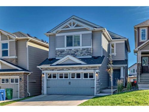 48 Nolanhurst Crescent Nw, Calgary, AB - Outdoor With Facade