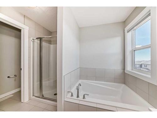 48 Nolanhurst Crescent Nw, Calgary, AB - Indoor Photo Showing Bathroom