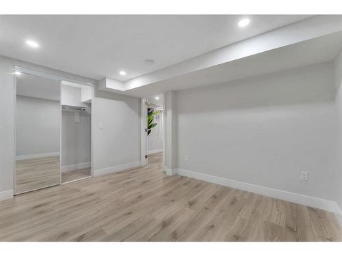 179 Flavelle Road Se, Calgary, AB - Indoor