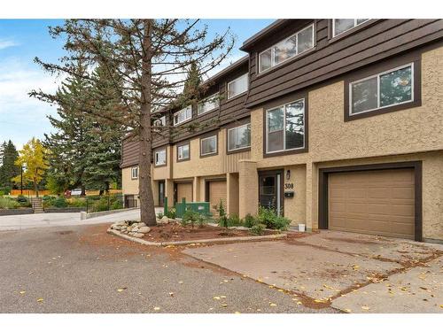 308-3130 66 Avenue Sw, Calgary, AB - Outdoor