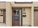 308-3130 66 Avenue Sw, Calgary, AB  - Outdoor With Exterior 