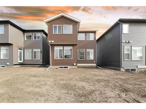 41 Corner Glen Road Ne, Calgary, AB - Outdoor