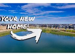 552 Legacy Circle SE Calgary, AB T2X 5J5