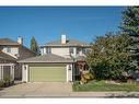 133 Valley Meadow Close Nw, Calgary, AB  - Outdoor 