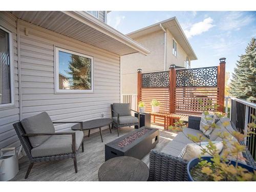 133 Valley Meadow Close Nw, Calgary, AB - Outdoor