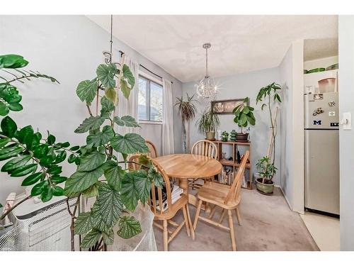 304-1512 16 Avenue Sw, Calgary, AB - Indoor Photo Showing Dining Room