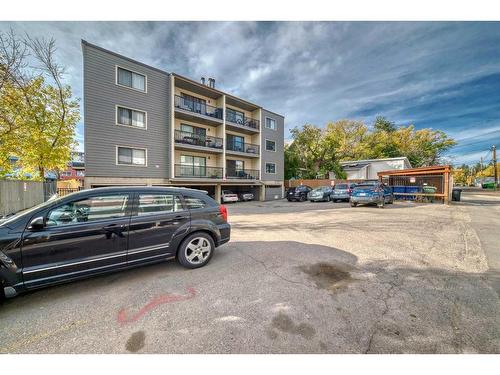 304-1512 16 Avenue Sw, Calgary, AB - Outdoor