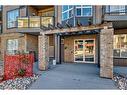 402-2420 34 Avenue Sw, Calgary, AB  - Outdoor With Balcony 