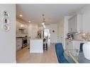 2201 31 Street Sw, Calgary, AB  - Indoor Photo Showing Kitchen With Upgraded Kitchen 