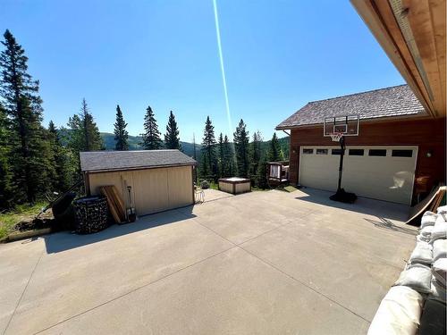 11 Black Bear, Rural Foothills County, AB - Outdoor With Exterior