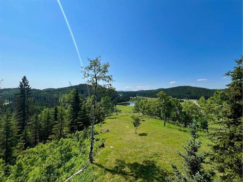 11 Black Bear, Rural Foothills County, AB - Outdoor With View