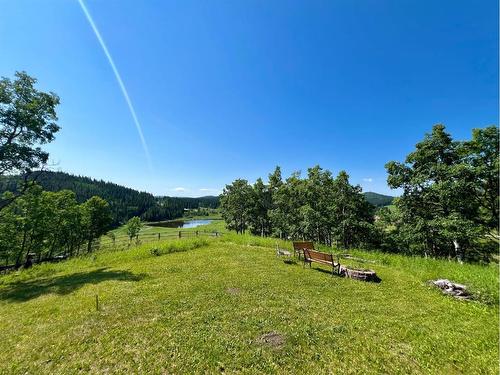 11 Black Bear, Rural Foothills County, AB - Outdoor With View