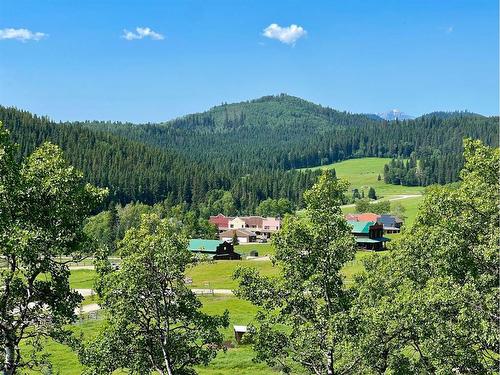 11 Black Bear, Rural Foothills County, AB - Outdoor With View