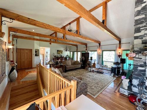 11 Black Bear, Rural Foothills County, AB - Indoor Photo Showing Other Room