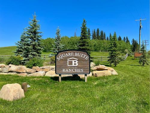 11 Black Bear, Rural Foothills County, AB - Outdoor