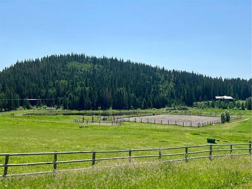 11 Black Bear, Rural Foothills County, AB - Outdoor With View