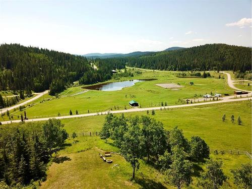 11 Black Bear, Rural Foothills County, AB - Outdoor With View