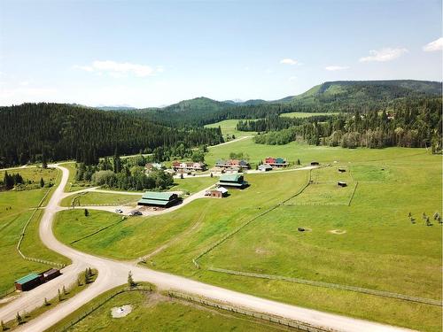 11 Black Bear, Rural Foothills County, AB - Outdoor With View