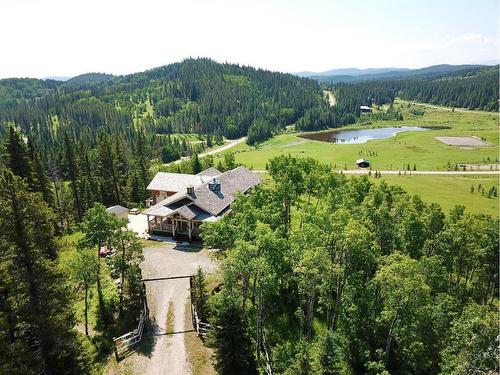 11 Black Bear, Rural Foothills County, AB - Outdoor With View