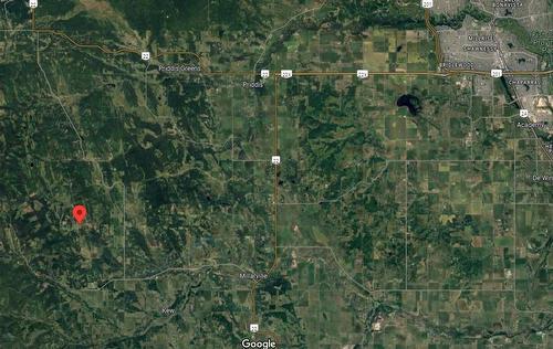 11 Black Bear, Rural Foothills County, AB - 