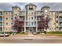 307-270 Shawville Way Se, Calgary, AB  - Outdoor With Facade 