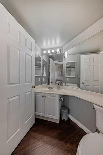 307-270 Shawville Way Se, Calgary, AB - Indoor Photo Showing Bathroom