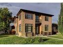 602 22 Avenue Ne, Calgary, AB  - Outdoor 