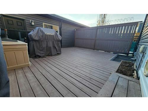 389 Midtown Gate Sw, Airdrie, AB - Outdoor With Deck Patio Veranda With Exterior