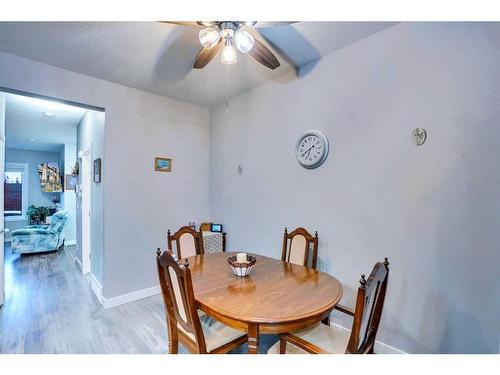 389 Midtown Gate Sw, Airdrie, AB - Indoor Photo Showing Dining Room