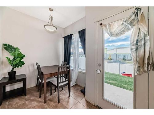 3104-111 Tarawood Lane Ne, Calgary, AB - Indoor Photo Showing Dining Room