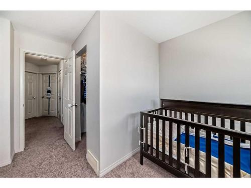 3104-111 Tarawood Lane Ne, Calgary, AB - Indoor Photo Showing Bedroom