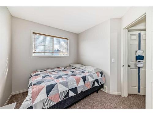 3104-111 Tarawood Lane Ne, Calgary, AB - Indoor Photo Showing Bedroom