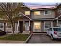 3104-111 Tarawood Lane Ne, Calgary, AB  - Outdoor With Facade 