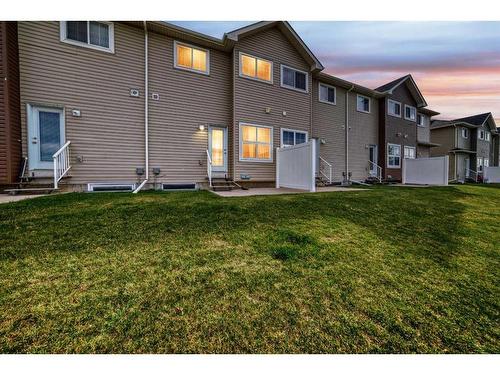 3104-111 Tarawood Lane Ne, Calgary, AB - Outdoor With Exterior