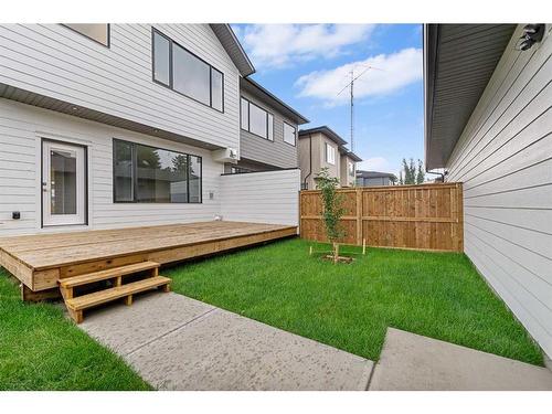 1417 41 Street Sw, Calgary, AB - Outdoor With Exterior